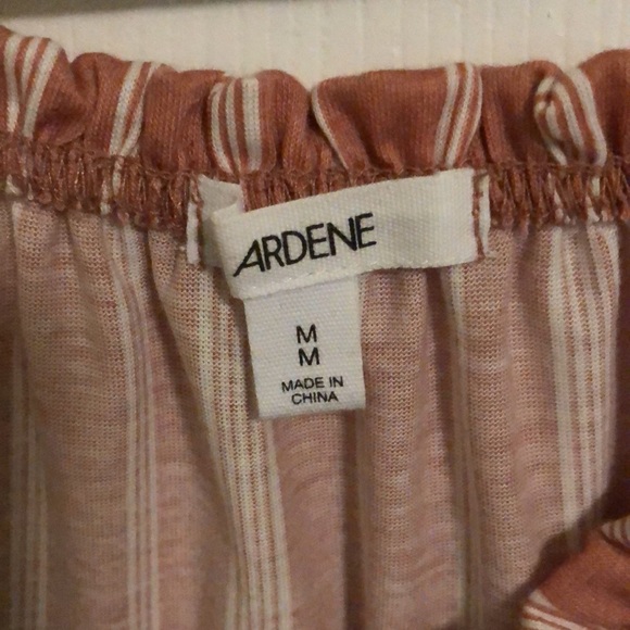 Ardene long sleeve off the shoulder top - Picture 3 of 3